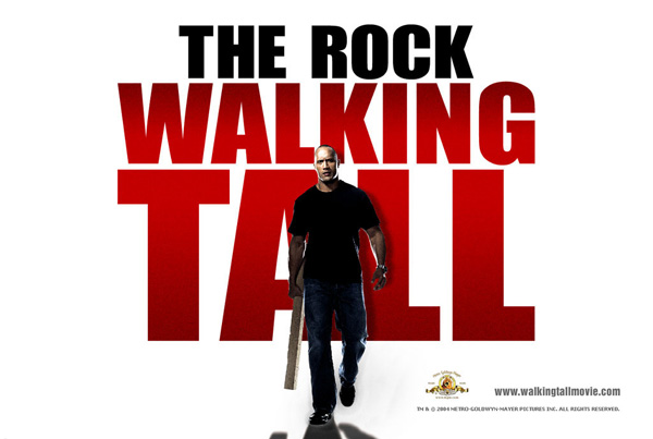 Walking Tall (2004)