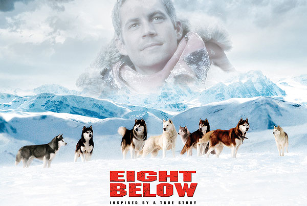 Eight Below (2006)