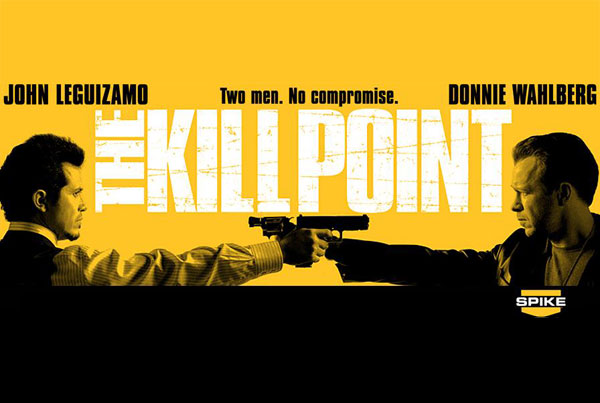 “The Kill Point” (2007)