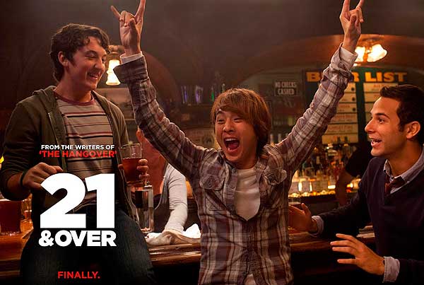 21 & Over (2013)