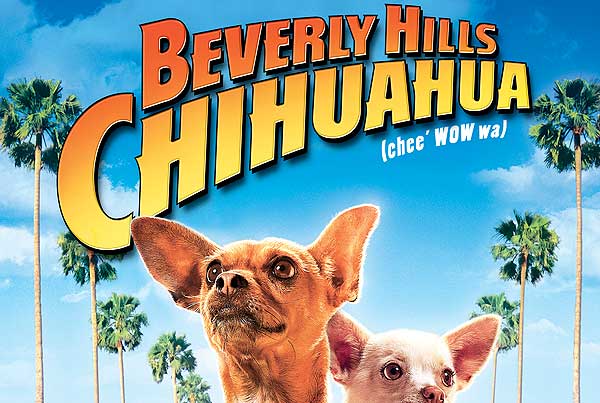 Beverly Hills Chihuahua (2008)