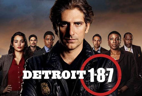 “Detroit 1-8-7” (TV Series 2010)