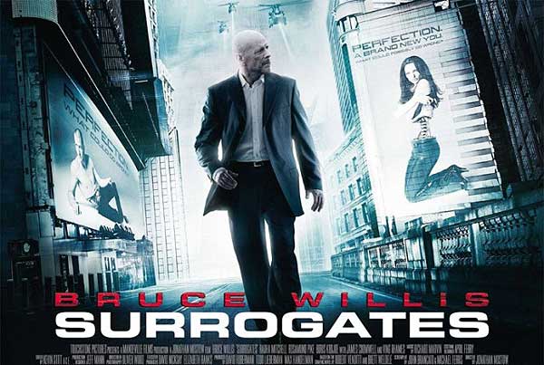 Surrogates (2009)