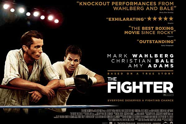 The Fighter (2010)