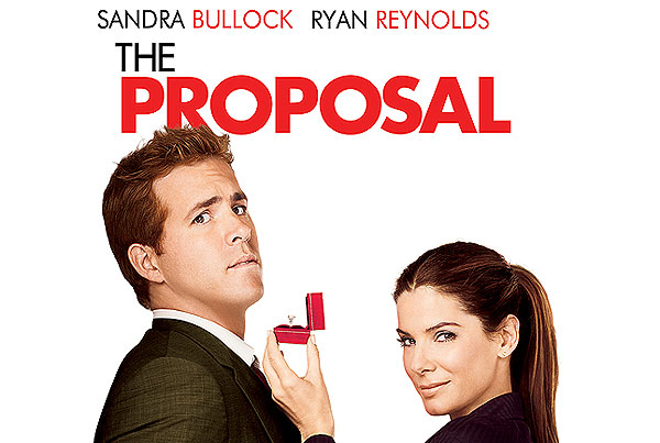 The Proposal (2009)