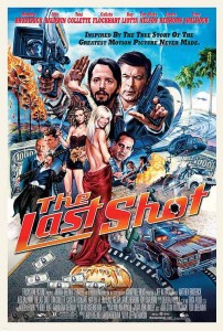 The Last Shot with Matthew Broderick and Alec Baldwin and Toni Collette