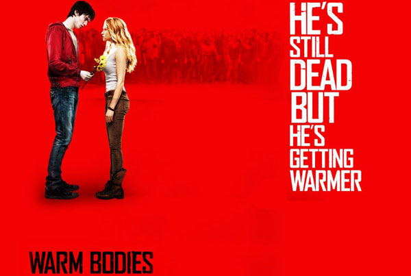 Warm Bodies (2013)