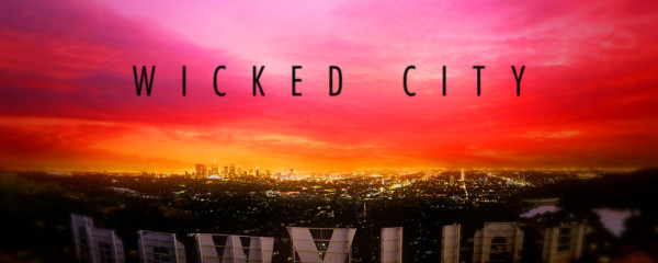 Wicked City and ABC pilot and Mandeville Films