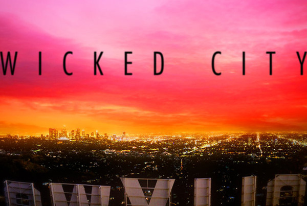 “Wicked City” (2015)