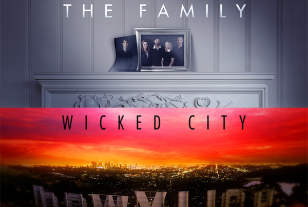 the-family-wicked-city and ABC and Mandeville Films