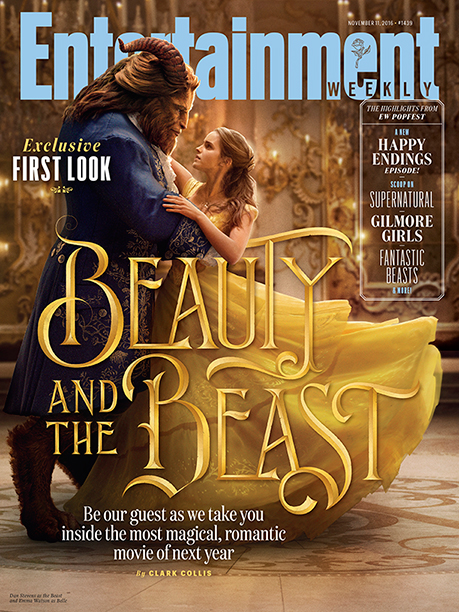 Disney's Beauty and the BeastDisney's Beauty and the Beast