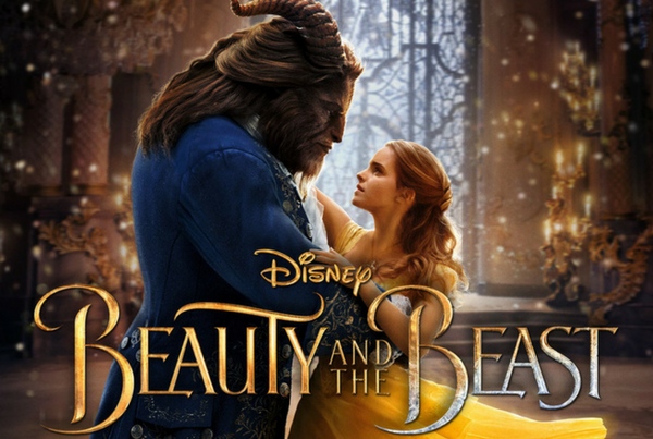 Beauty and the Beast (2017)