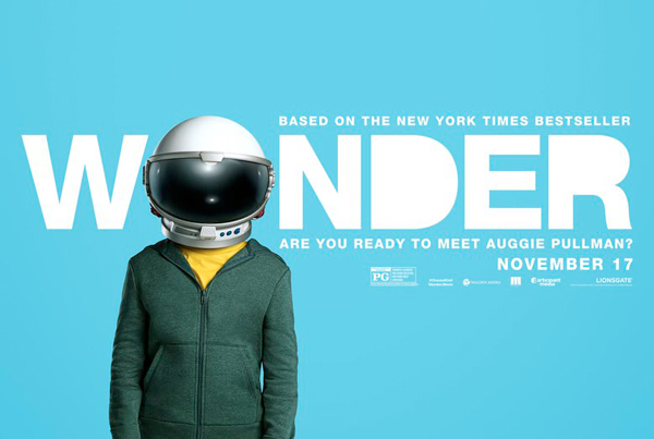 Wonder (2017)