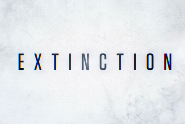 Extinction (2018)