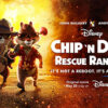 Chip N' Dale: Rescue Rangers